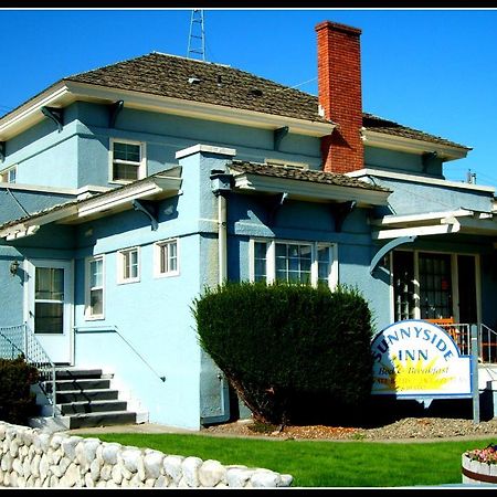 Sunnyside Inn Bed &Breakfast Extérieur photo