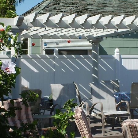 Sunnyside Inn Bed &Breakfast Facilités photo
