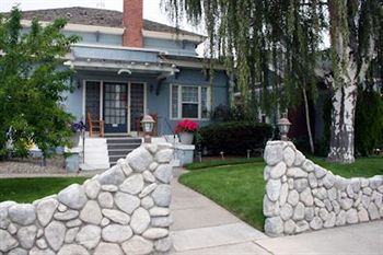 Sunnyside Inn Bed &Breakfast Extérieur photo