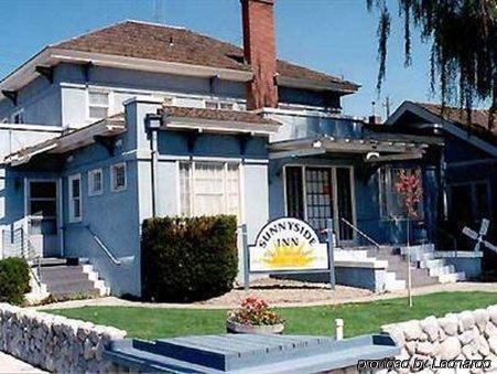 Sunnyside Inn Bed &Breakfast Extérieur photo