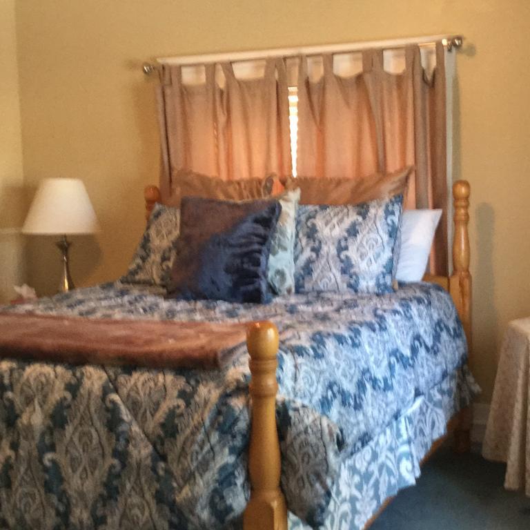 Sunnyside Inn Bed &Breakfast Extérieur photo
