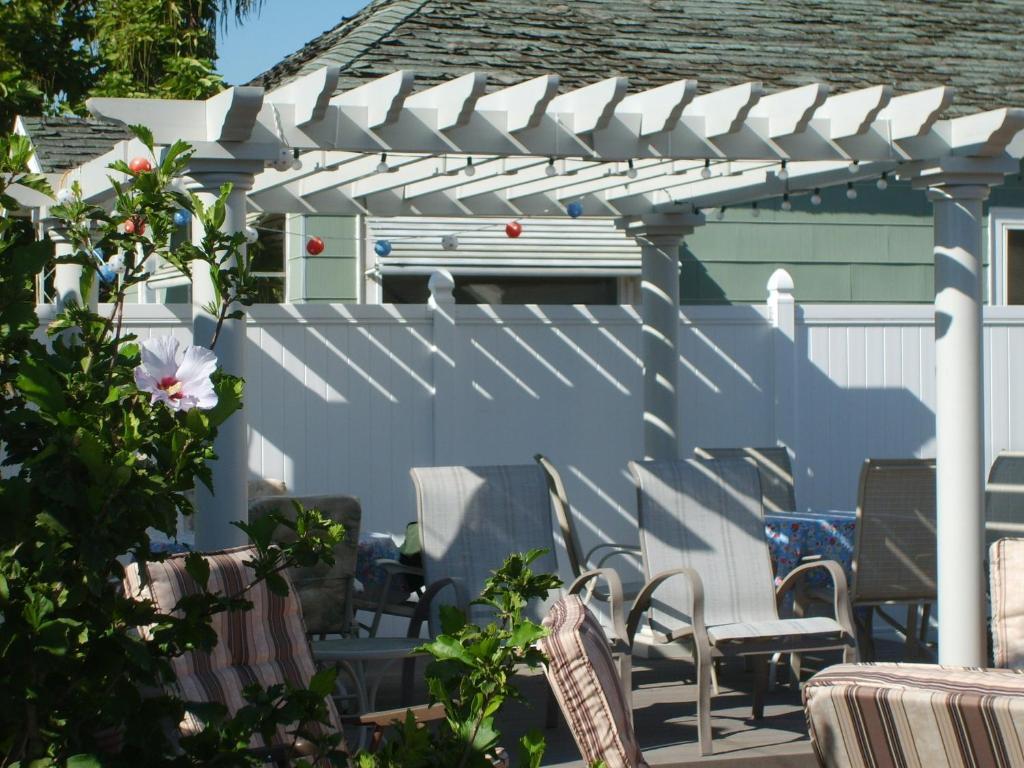 Sunnyside Inn Bed &Breakfast Facilités photo