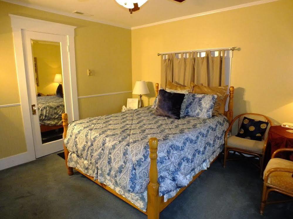 Sunnyside Inn Bed &Breakfast Extérieur photo