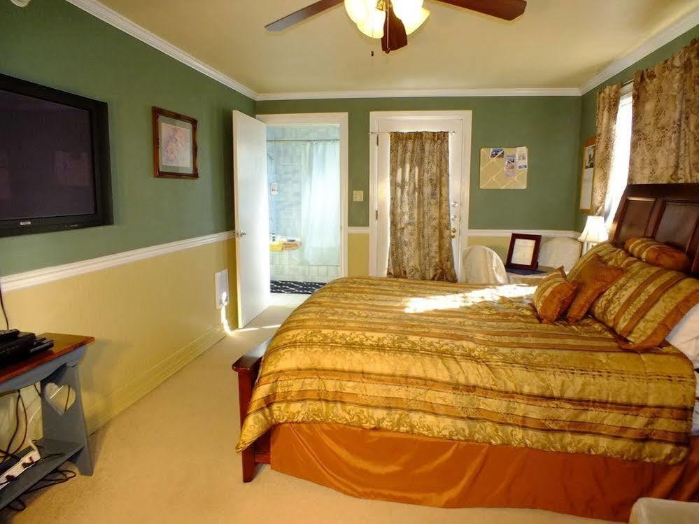 Sunnyside Inn Bed &Breakfast Extérieur photo