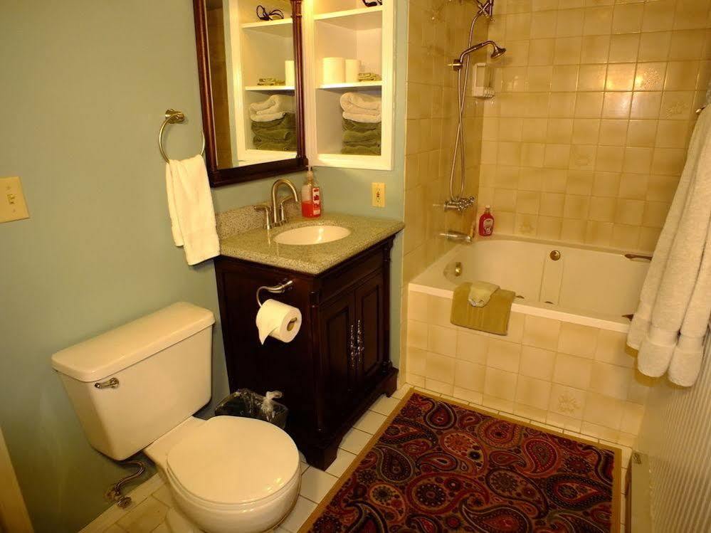 Sunnyside Inn Bed &Breakfast Extérieur photo