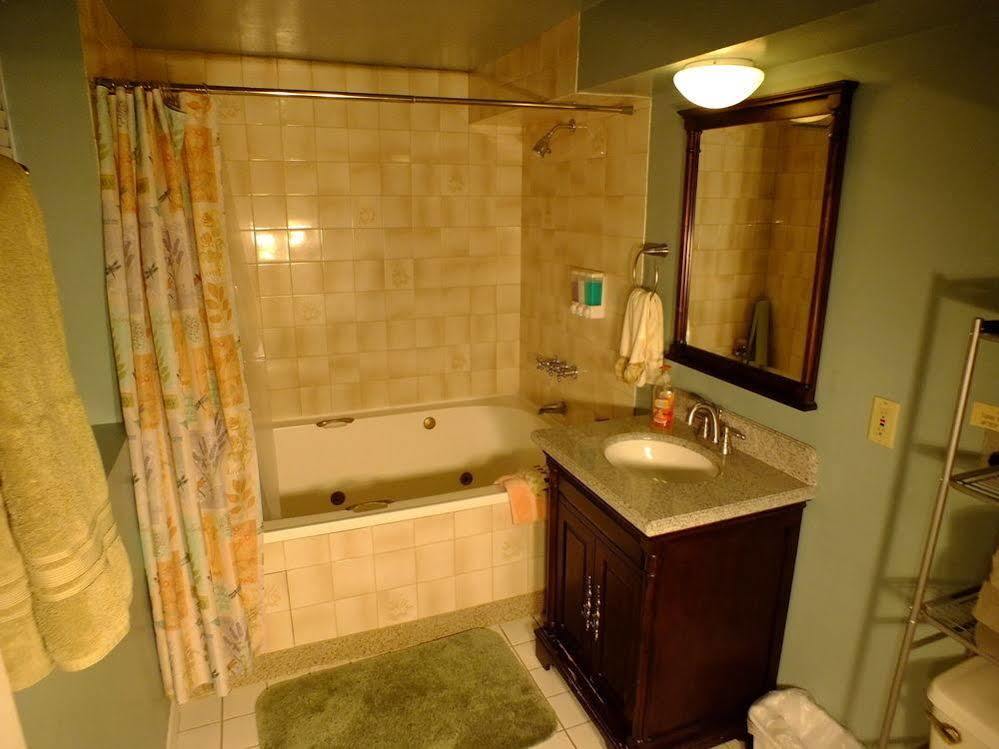 Sunnyside Inn Bed &Breakfast Extérieur photo