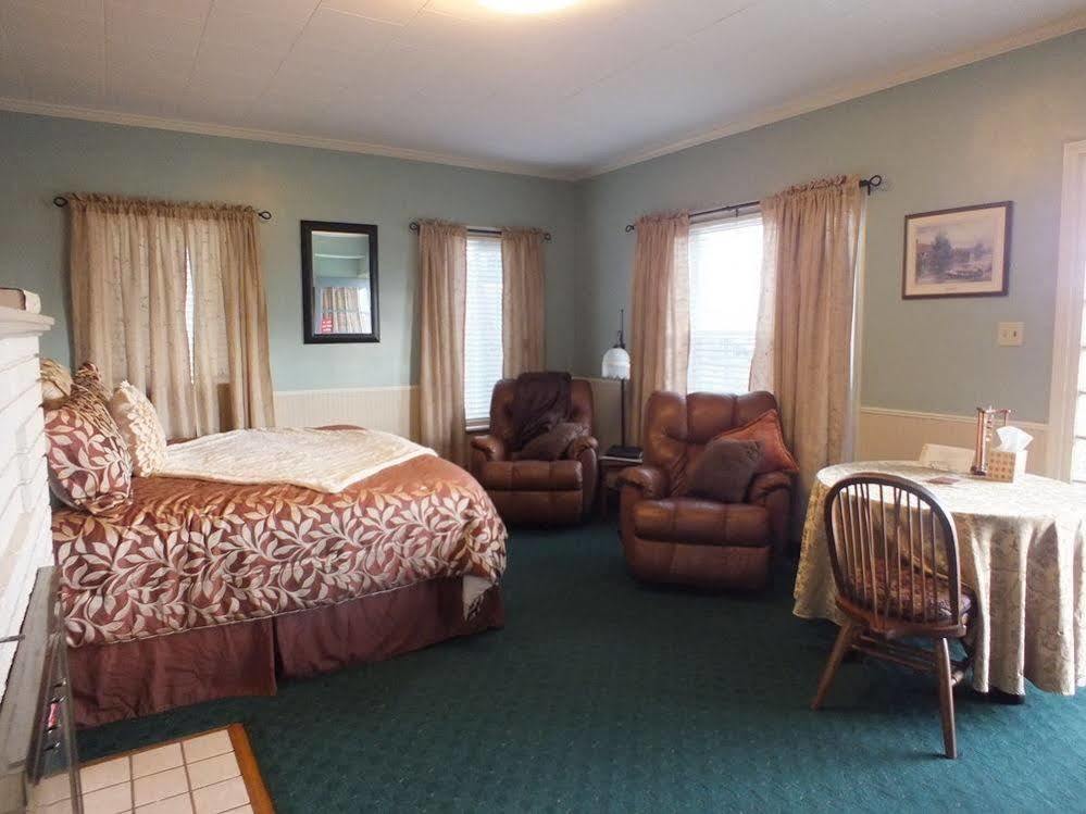 Sunnyside Inn Bed &Breakfast Extérieur photo
