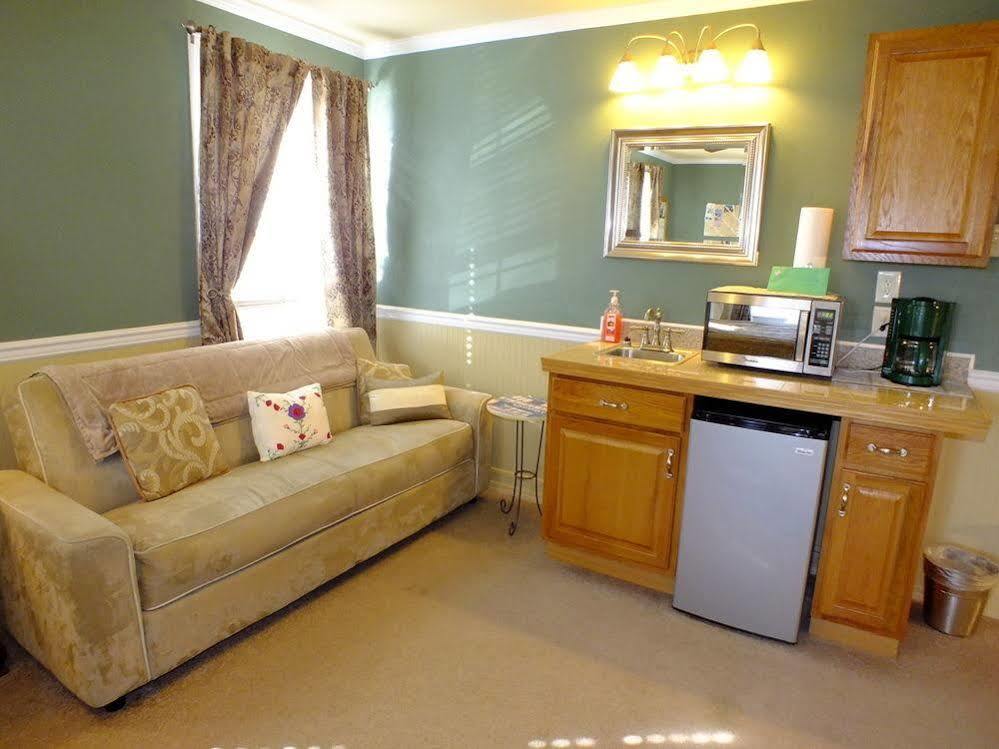 Sunnyside Inn Bed &Breakfast Extérieur photo